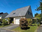 Maison 7 pièces 163 m²