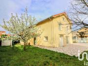 Maison 7 pièces 163 m²