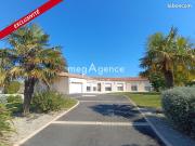 Maison 7 pièces 163 m²
