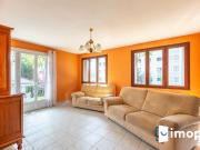 Maison 7 pièces 163 m²