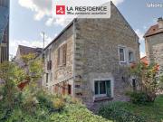 Maison 7 pièces 163 m² Maison 7 pièces 163 m²