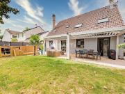 Maison 7 pièces 163 m²