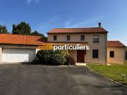 Maison 7 pièces 163 m²