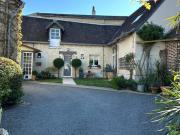 Maison 7 pièces 163 m²