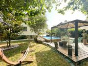 Maison 7 pièces 163 m²