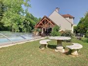 MAISON 7 PIECES 163 m² 91490 MILLY LA FORET