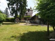 Maison 7 pièces 163 m²