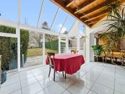 Maison 7 pièces 164 m²