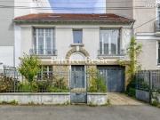 Maison 7 pièces 164 m²