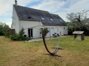 Maison 7 pièces 164 m²