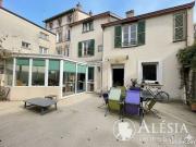 Maison 7 pièces 164 m²