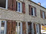 Maison 7 pièces 164 m²