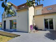Maison 7 pièces 164 m²