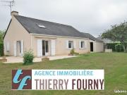 Maison 7 pièces 164 m²
