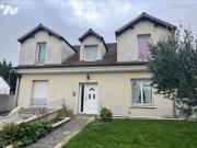 Maison 7 pièces 164 m²