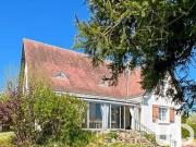 Maison 7 pièces 164 m²