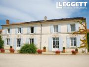 Maison 7 pièces 164 m²