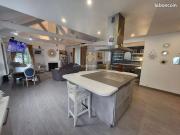 Maison 7 pièces 164 m²