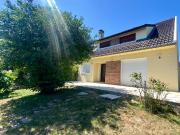 Maison 7 pièces 164 m²