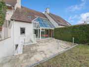 Maison 7 pièces 164 m²