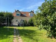 Maison 7 pièces 164 m²