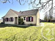 Maison 7 pièces 164 m²