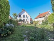 Maison 7 pièces 164 m²