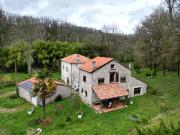 Maison 7 pièces 164 m²