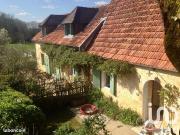 Maison 7 pièces 164 m²