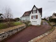 Maison 7 pièces 164 m²