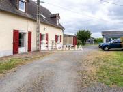 Maison 7 pièces 164 m²