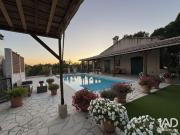 Maison 7 pièces 164 m²