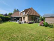 Maison 7 pièces 164 m²