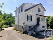 Maison 7 pièces 164 m²