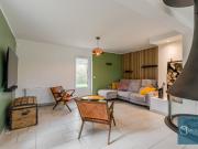 Maison 7 pièces 164 m²