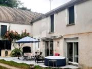 Maison 7 pièces 164 m² Maison 7 pièces 164 m²