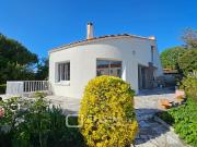 Maison 7 pièces 164 m²