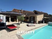 Maison 7 pièces 164 m²