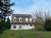 Maison 7 pièces 164 m²