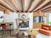 Maison 7 pièces 164 m²
