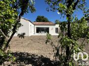 Maison 7 pièces 164 m²