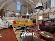 Maison 7 pièces 164 m²