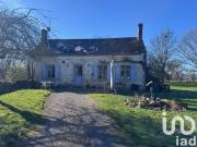 Maison 7 pièces 164 m²
