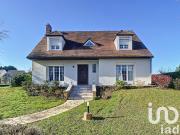 Maison 7 pièces 164 m²