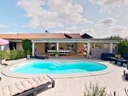 Maison 7 pièces 164 m²