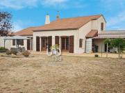 Maison 7 pièces 165 m²