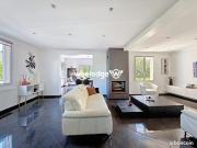 Maison 7 pièces 165 m²