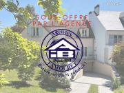 Maison 7 pièces 165 m²