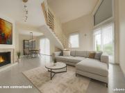 Maison 7 pièces 165 m²