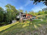 Maison 7 pièces 165 m²